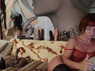 DianaAhTender Porn Show
