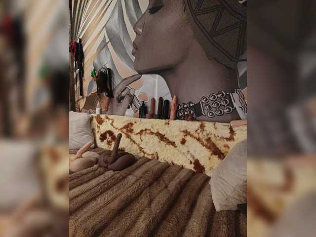 DianaAhTender live cam on BongaCams
