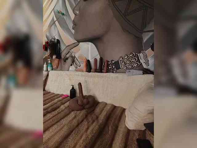 DianaAhTender Live Webcam on BongaCams