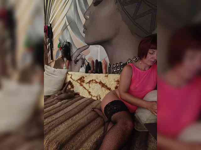 DianaAhTender Live Webcam on BongaCams