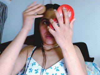 venus-cutee Porn Show