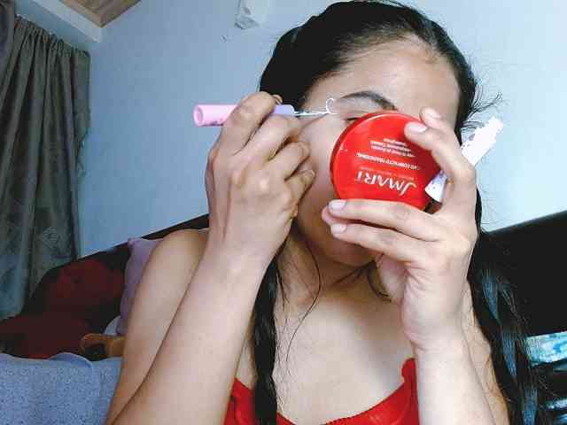 venus-cutee webcam