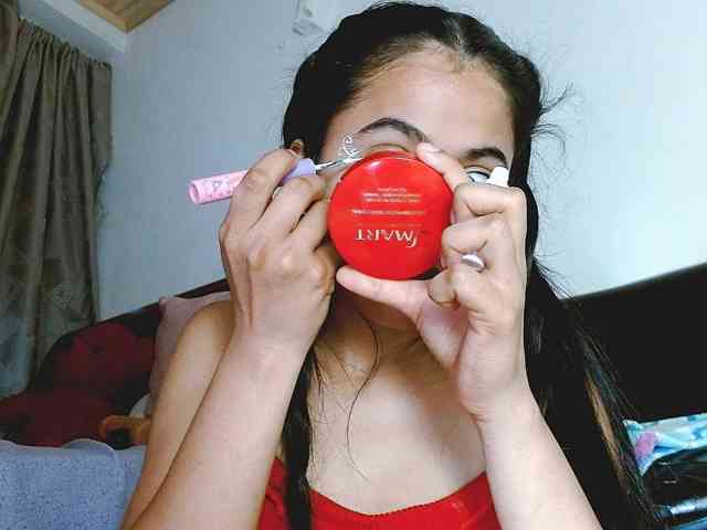venus-cutee webcam