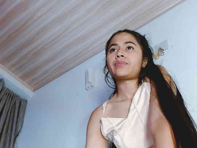 venus-cutee webcam
