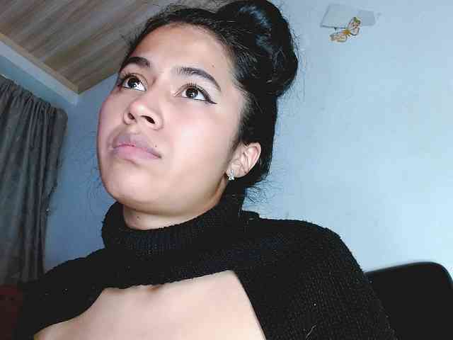 venus-cutee webcam