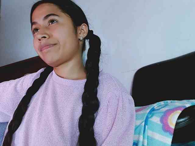 venus-cutee Live Webcam on BongaCams