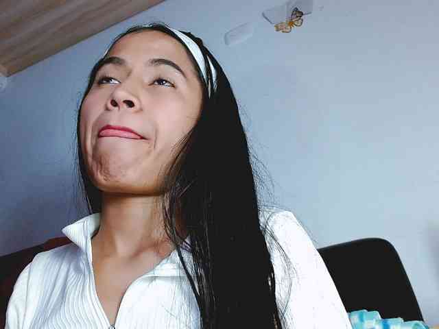 venus-cutee's Sexcam