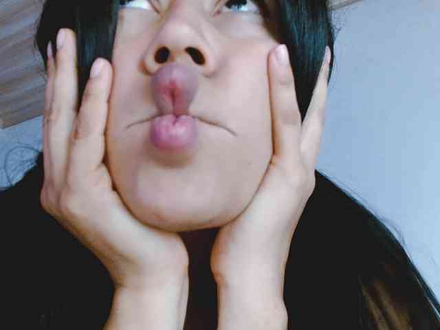venus-cutee webcam