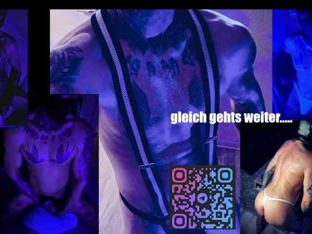 Luggijack1 Sex Cam Show