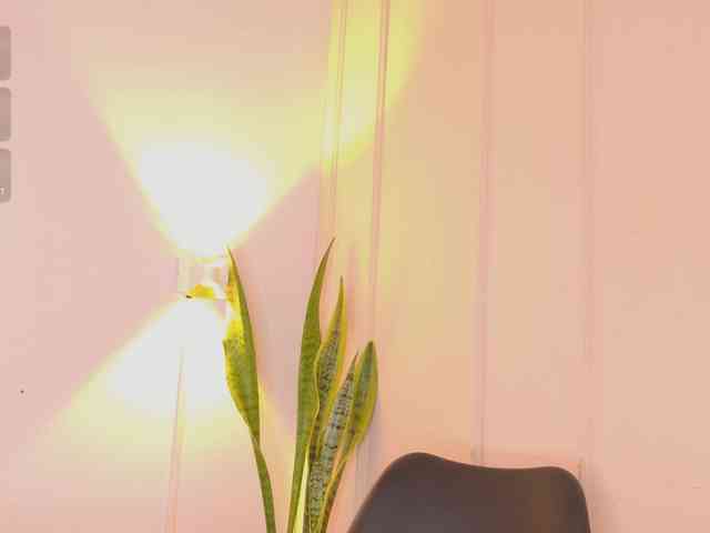 zuzusweet webcam