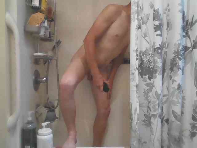 ClitCummander311