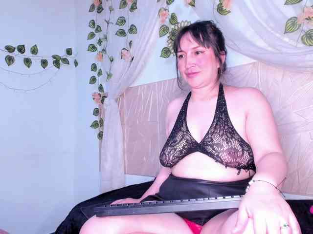 Melanny1 webcam