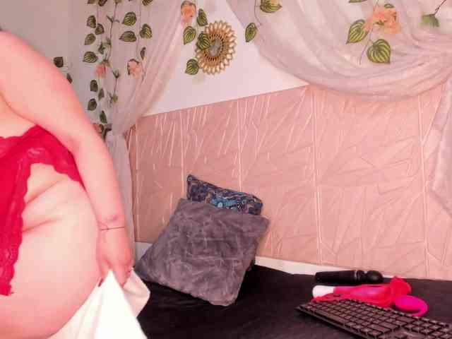Melanny1 webcam