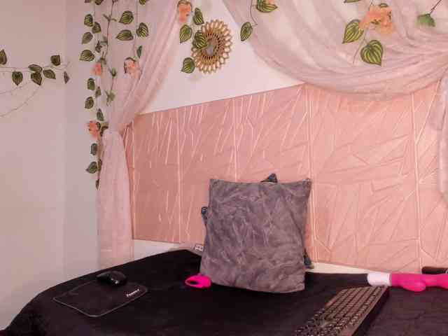 Melanny1 webcam