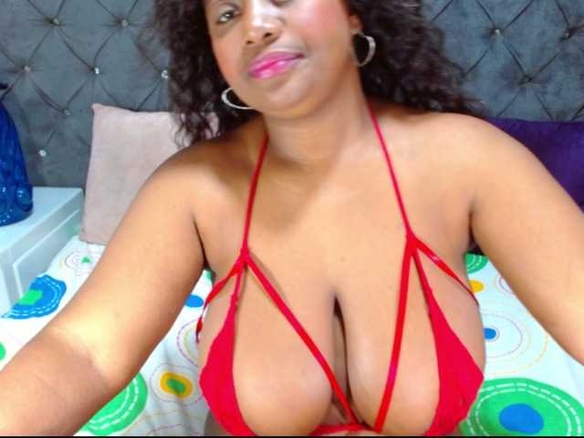 BIGTITSEBONY