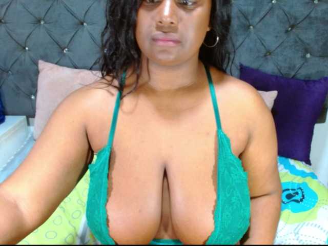 BIGTITSEBONY