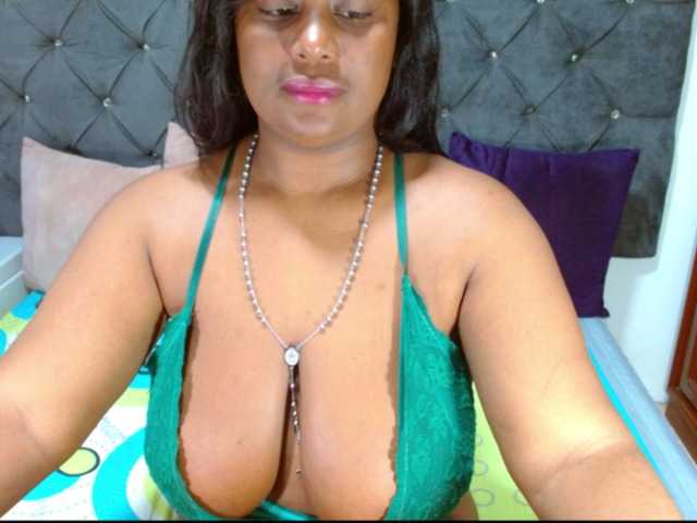 BIGTITSEBONY