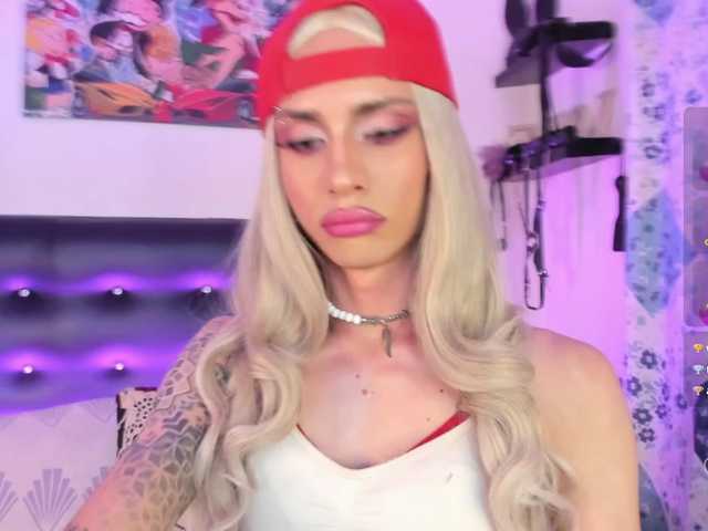 AngelsJones live webcam show