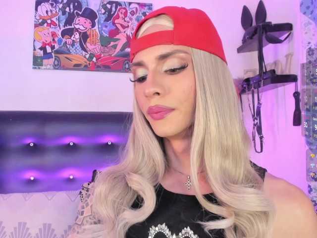 AngelsJones live webcam show