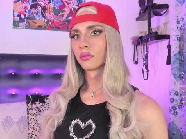 AngelsJones live webcam show