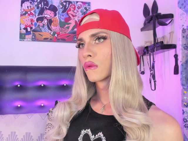AngelsJones live webcam show
