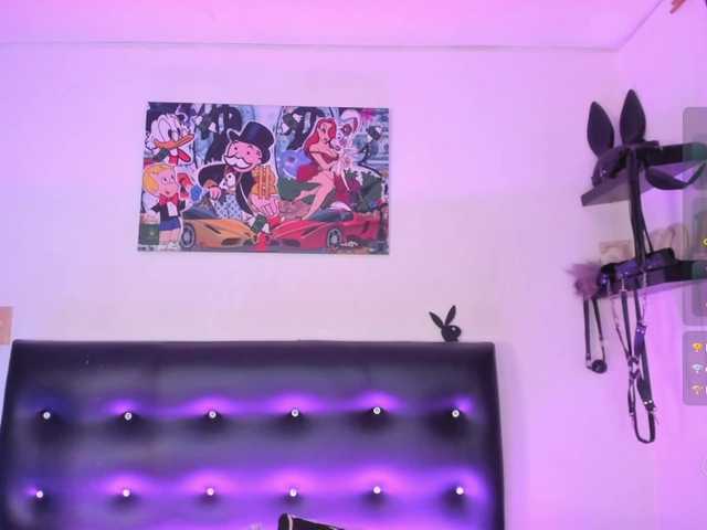 AngelsJones live webcam show