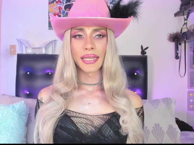 AngelsJones — live trans cam