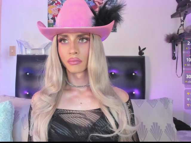 AngelsJones — live trans cam