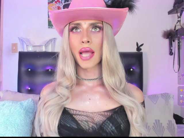 AngelsJones — live trans cam