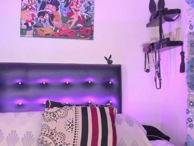 AngelsJones live webcam show
