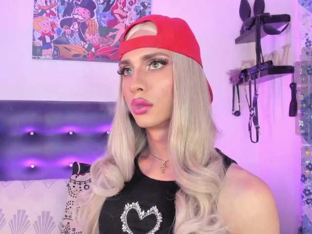 AngelsJones live webcam show