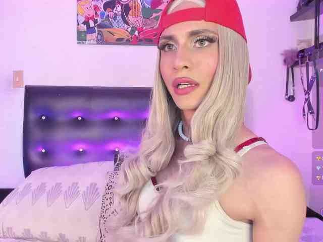 AngelsJones Sex Cam Show