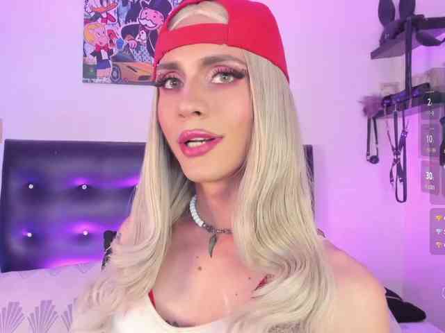 AngelsJones Sex Cam Show