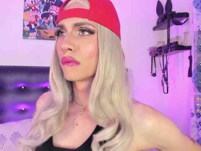 AngelsJones Sex Cam Show