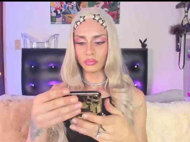 AngelsJones