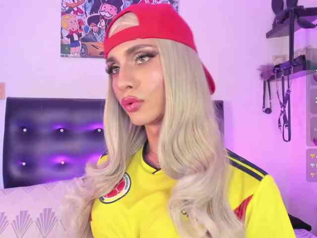 AngelsJones Sex Cam Show