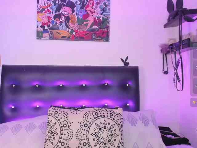 AngelsJones Sex Cam Show