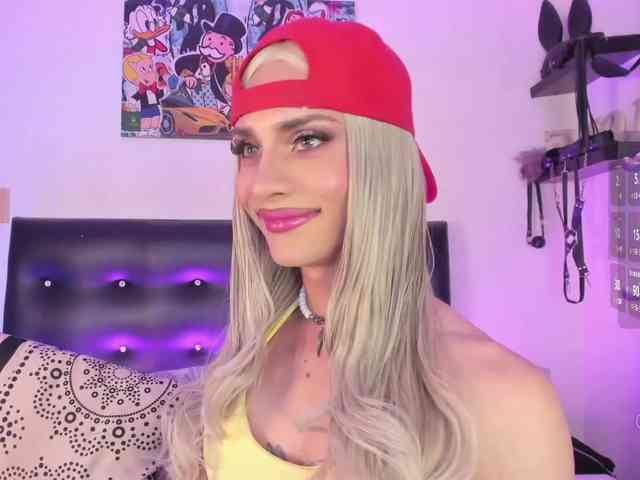AngelsJones