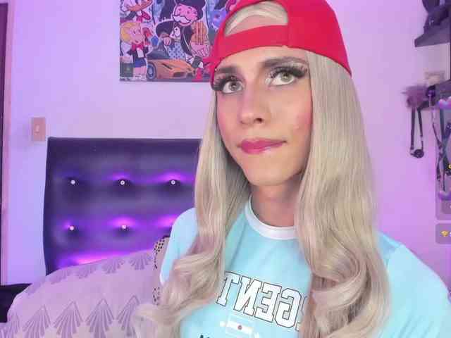 AngelsJones Sex Cam Show