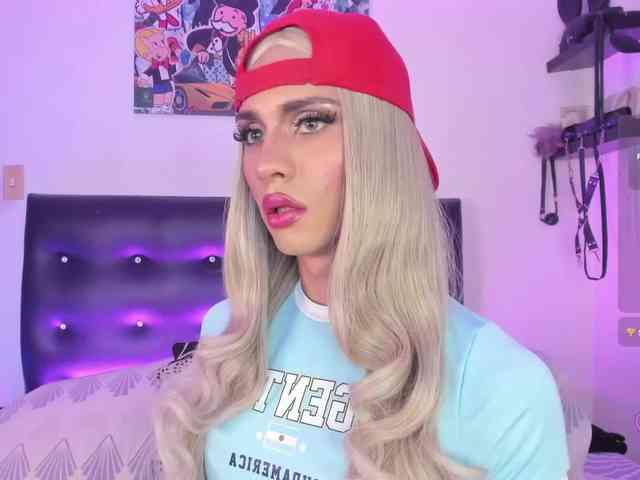 AngelsJones Sex Cam Show