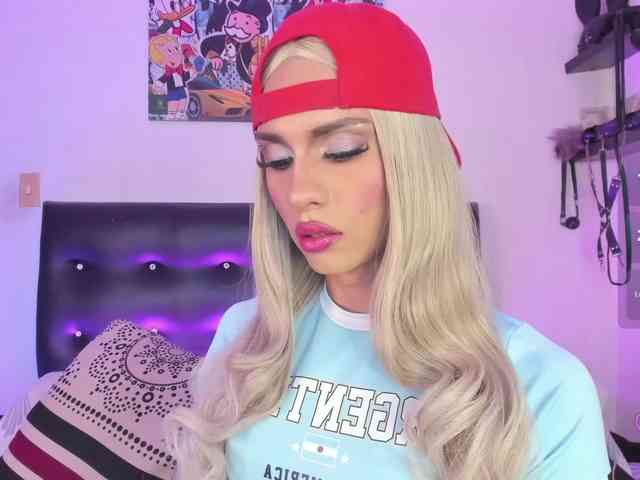 AngelsJones Sex Cam Show
