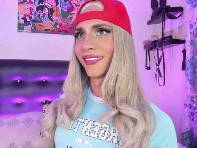 AngelsJones Sex Cam Show