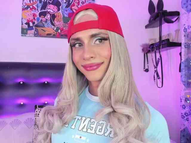 AngelsJones Sex Cam Show