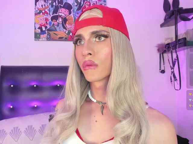 AngelsJones Sex Cam Show