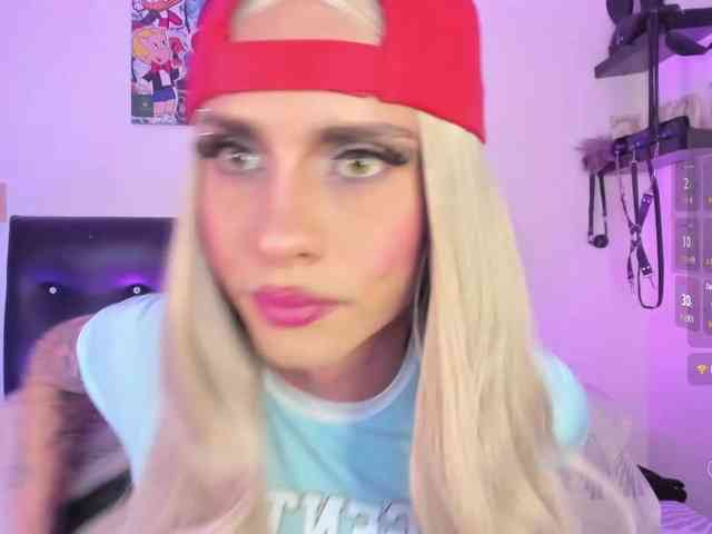 AngelsJones Sex Cam Show