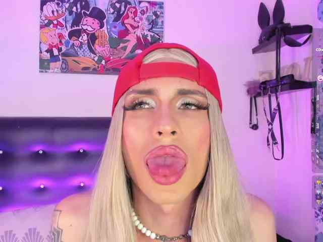 AngelsJones Sex Cam Show