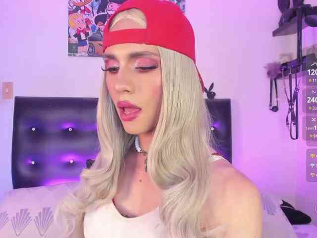 AngelsJones Sex Cam Show