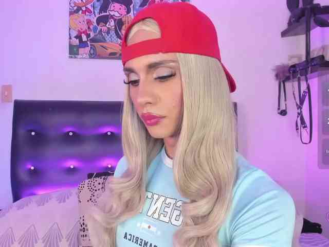 AngelsJones Sex Cam Show