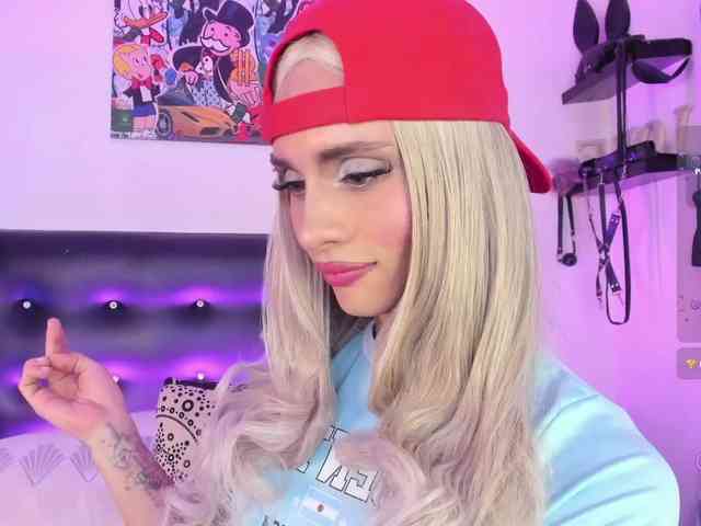 AngelsJones Sex Cam Show