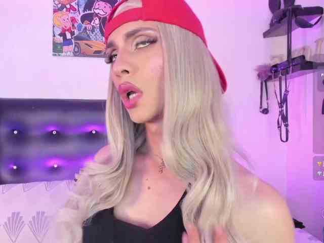 AngelsJones Sex Cam Show